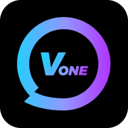 Icono de Vone: Live, Video Party & Fun